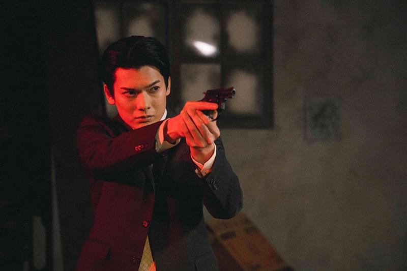 クロガラス0 : 作品情報・キャスト・あらすじ・動画