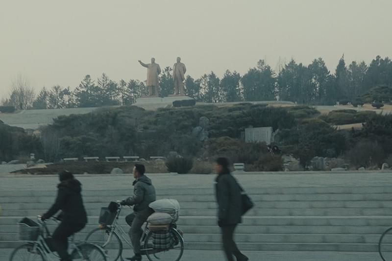 ちょっと北朝鮮まで行ってくるけん。 : 作品情報・キャスト・あらすじ・動画