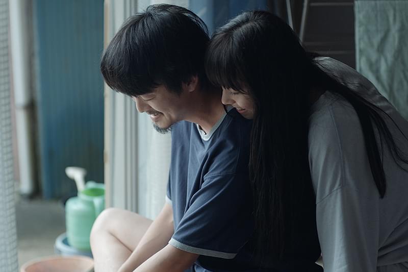 リッちゃん、健ちゃんの夏。 : 作品情報・キャスト・あらすじ・動画
