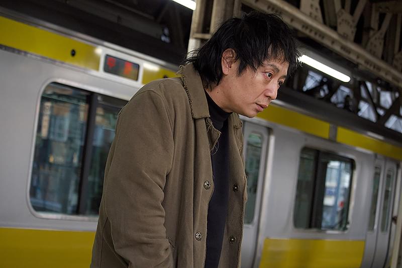 北風アウトサイダー : 作品情報・キャスト・あらすじ・動画