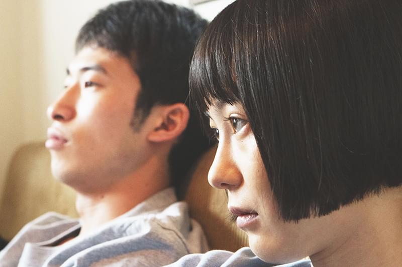 この日々が凪いだら : 作品情報・キャスト・あらすじ・動画