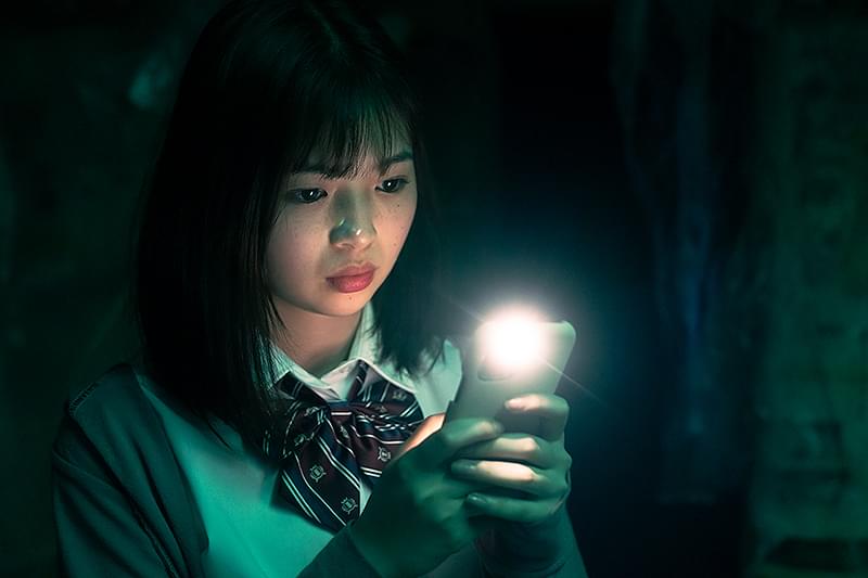 真・事故物件　本当に怖い住民たち : 作品情報・キャスト・あらすじ・動画