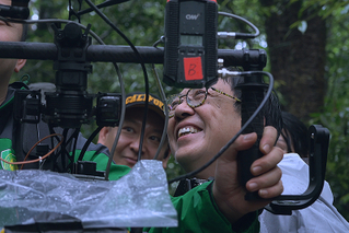 我が心の香港　映画監督アン・ホイの映画評論『浮沈の激しい香港映画界を果敢に生き延びてきた名監督の秘密が垣間見えてくる』