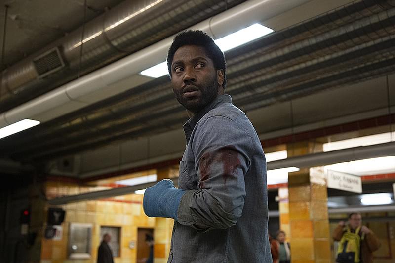 ベケット : 作品情報・キャスト・あらすじ