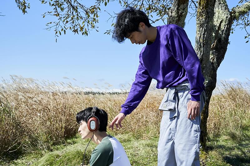 裸足で鳴らしてみせろ : 作品情報・キャスト・あらすじ・動画