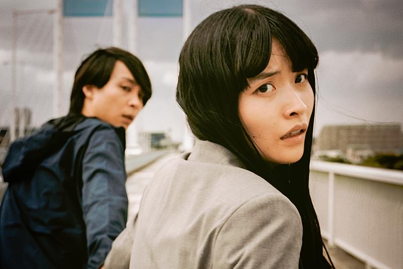 春にして頬を拭う : 作品情報・キャスト・あらすじ