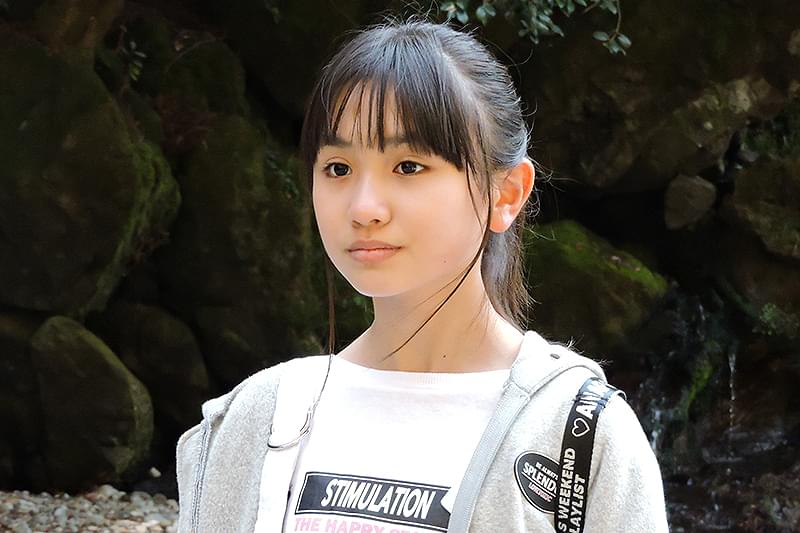 にじいろトリップ　少女は虹を渡る : 作品情報・キャスト・あらすじ・動画