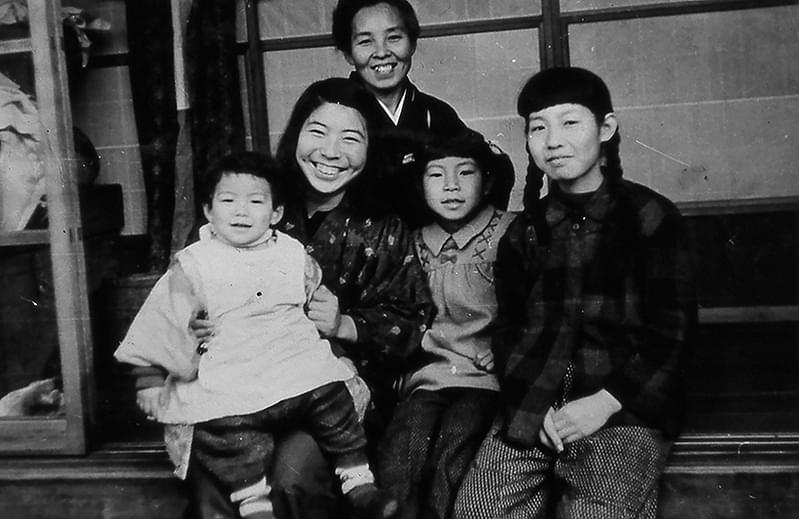 スズさん　昭和の家事と家族の物語 : 作品情報・キャスト・あらすじ・動画
