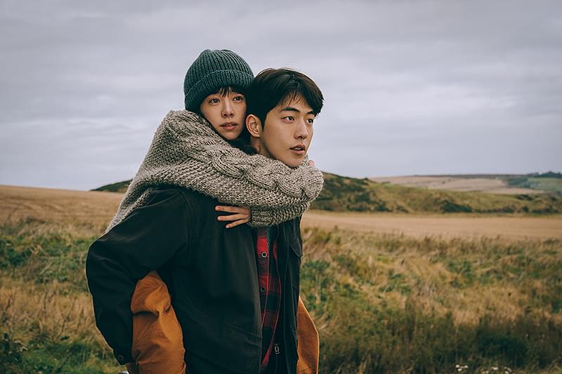 ジョゼと虎と魚たち（2020・韓国版） : 作品情報・キャスト・あらすじ・動画