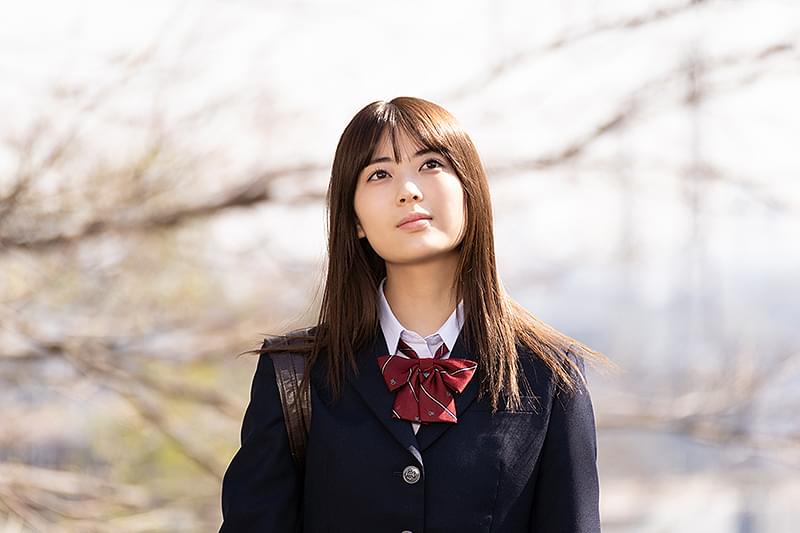 世の中にたえて桜のなかりせば : 作品情報・キャスト・あらすじ・動画