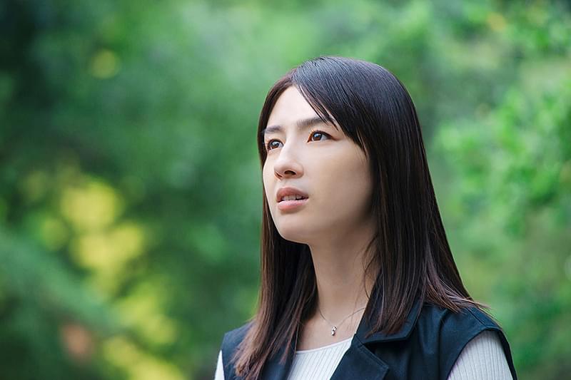 有り、触れた、未来 : 作品情報・キャスト・あらすじ・動画