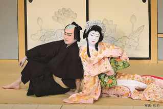 シネマ歌舞伎 桜姫東文章 上の巻の予告編・動画