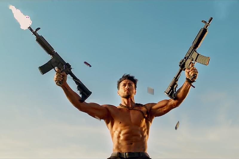シャウト・アウト : 作品情報・キャスト・あらすじ・動画