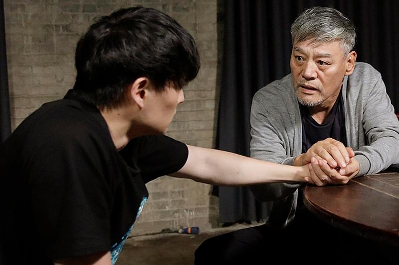 安魂 : 作品情報・キャスト・あらすじ・動画