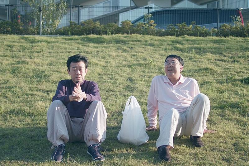 おじドル，ヤクザ : 作品情報・キャスト・あらすじ・動画