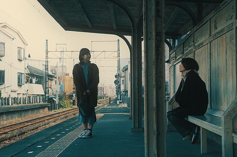 虹が落ちる前に : 作品情報・キャスト・あらすじ・動画