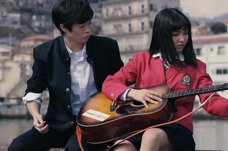 MIRRORLIAR FILMS plus : 作品情報・キャスト・あらすじ