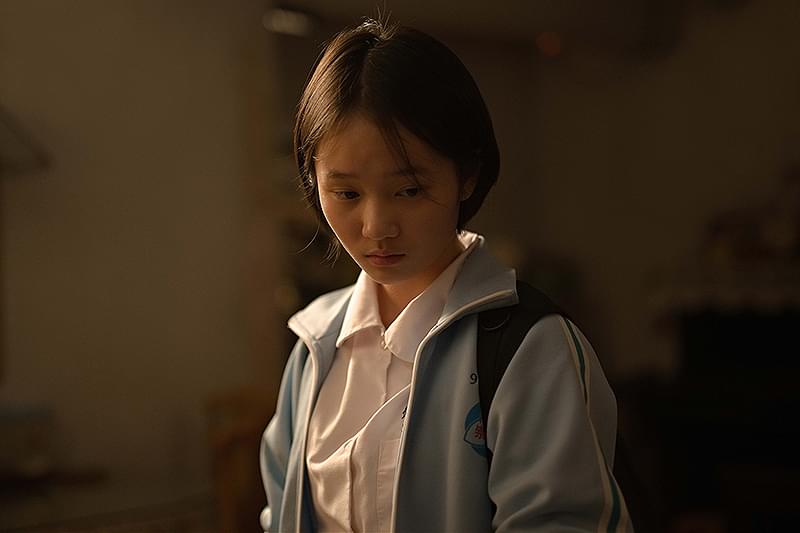 アメリカから来た少女 : 作品情報・キャスト・あらすじ・動画