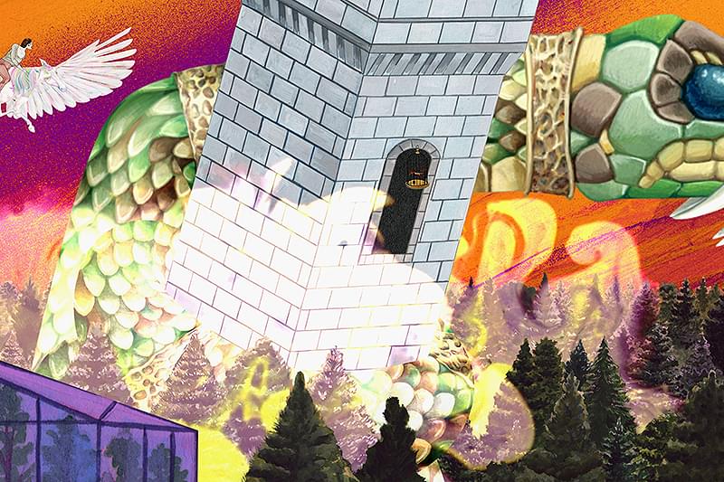 クリプトズー : 作品情報・声優・キャスト・あらすじ