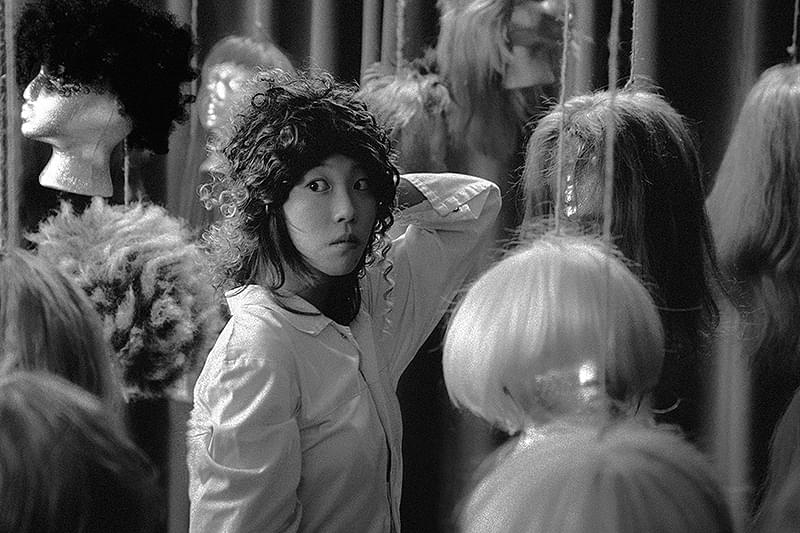 ただの偶然の旅 : 作品情報・キャスト・あらすじ