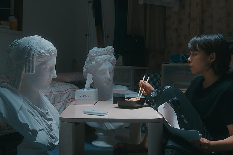 青春墓場 : 作品情報・キャスト・あらすじ・動画