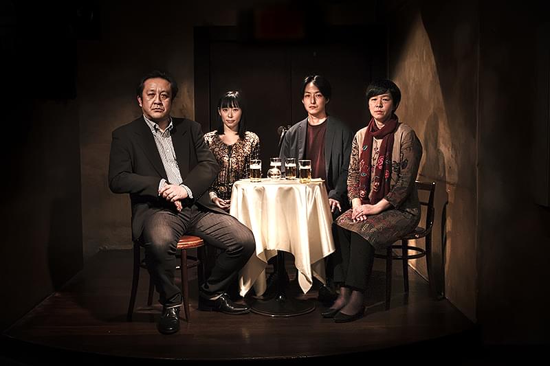 夜明けの夫婦 : 作品情報・キャスト・あらすじ・動画