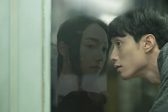 幻愛 夢の向こうに