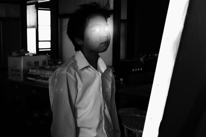宇宙人の画家 : 作品情報・キャスト・あらすじ・動画