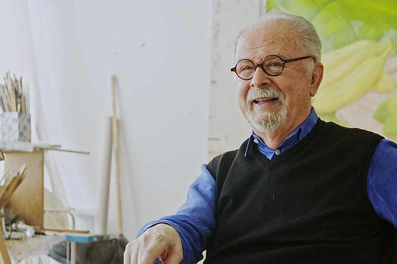フェルナンド・ボテロ　豊満な人生 : 作品情報・キャスト・あらすじ・動画