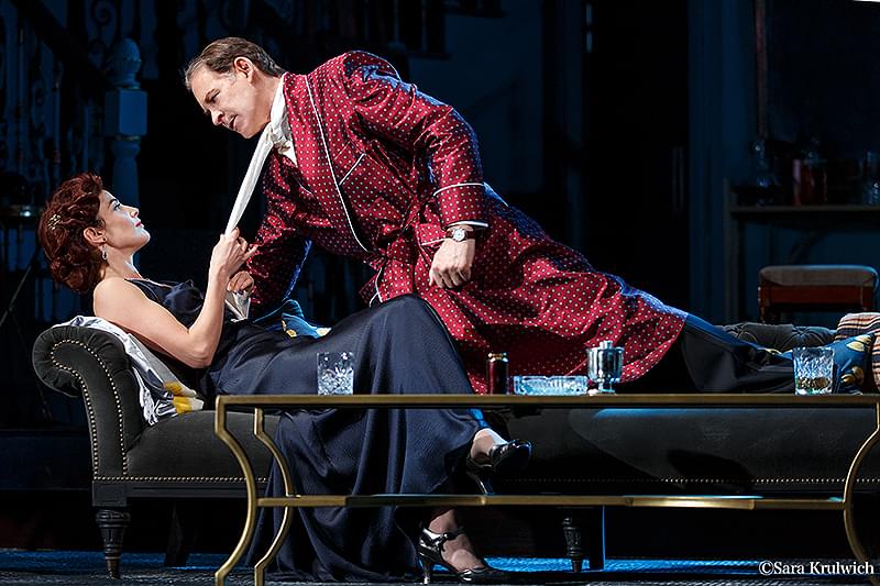 プレゼント・ラフター : 作品情報・キャスト・あらすじ