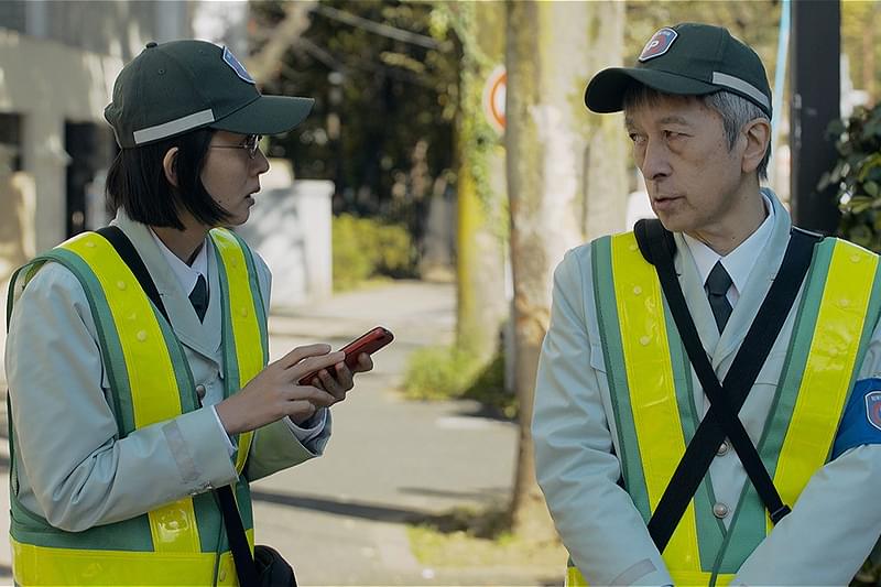 ミドリムシの姫 : 作品情報・キャスト・あらすじ・動画