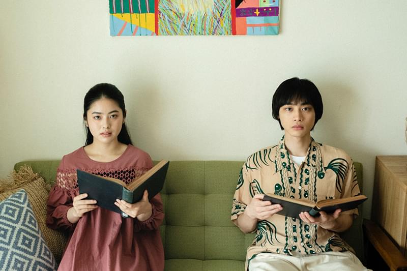 階段の先には踊り場がある : 作品情報・キャスト・あらすじ・動画