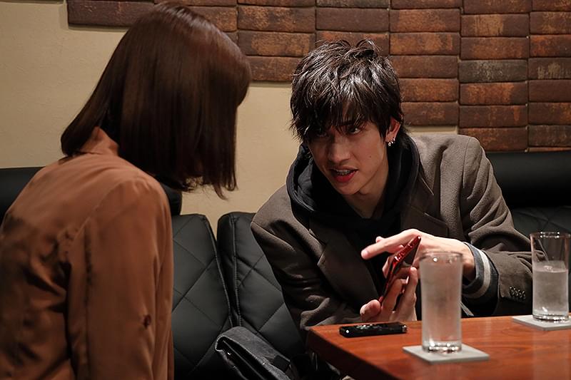 コネクション : 作品情報・キャスト・あらすじ・動画