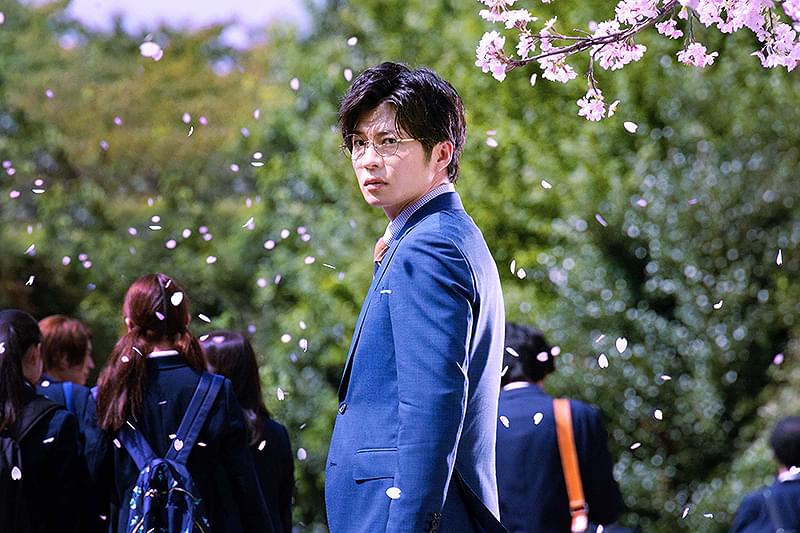 女子高生に殺されたい : 作品情報・キャスト・あらすじ・動画