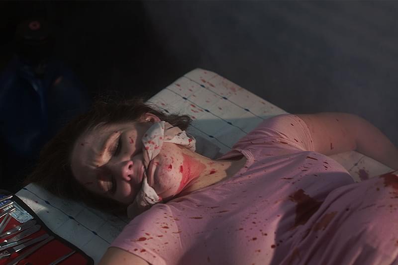 ハングリー　湖畔の謝肉祭 : 作品情報・キャスト・あらすじ・動画