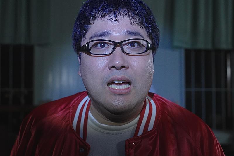 劇場版　ほんとうにあった怖い話　事故物件芸人4 : 作品情報・キャスト・あらすじ