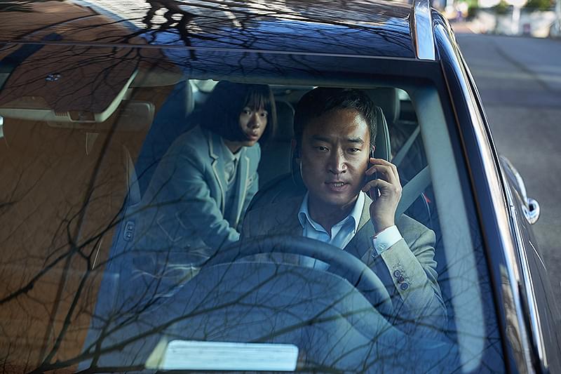 ハード・ヒット　発信制限 : 作品情報・キャスト・あらすじ・動画