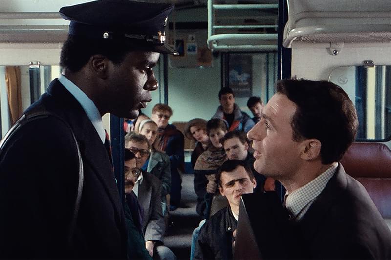 各駅停車 : 作品情報・キャスト・あらすじ