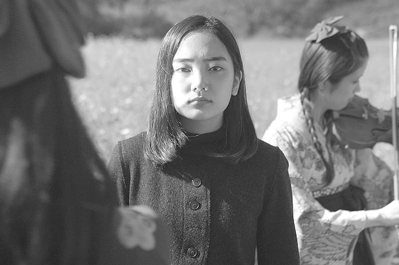 たまらん坂 : 作品情報・キャスト・あらすじ・動画