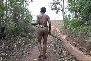 森のムラブリ インドシナ最後の狩猟民の予告編・動画