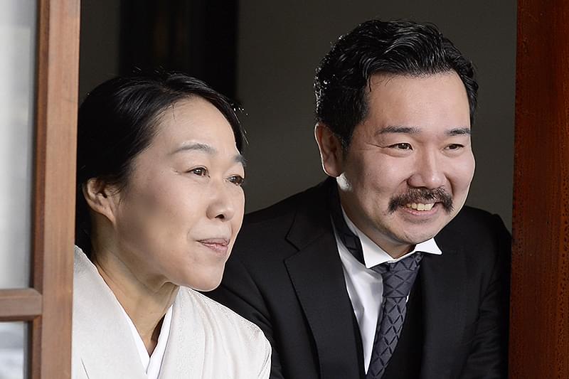 ヒゲの校長 : 作品情報・キャスト・あらすじ
