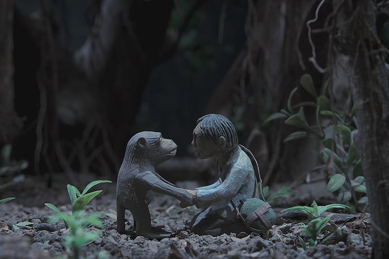 すべては大丈夫 : 作品情報・キャスト・あらすじ