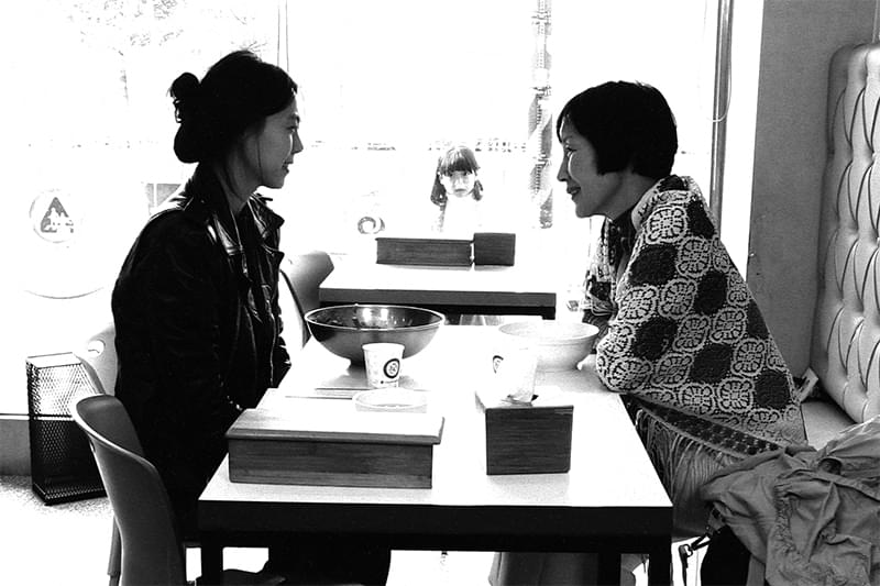 小説家の映画 : 作品情報・キャスト・あらすじ・動画