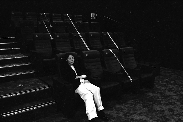 キム・ミニの「小説家の映画」の画像