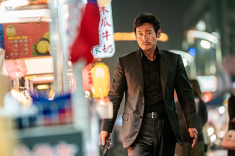 夜叉　容赦なき工作戦 : 作品情報・キャスト・あらすじ