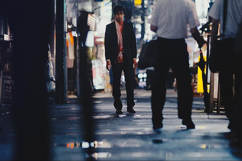 その消失、 : 作品情報・キャスト・あらすじ・動画