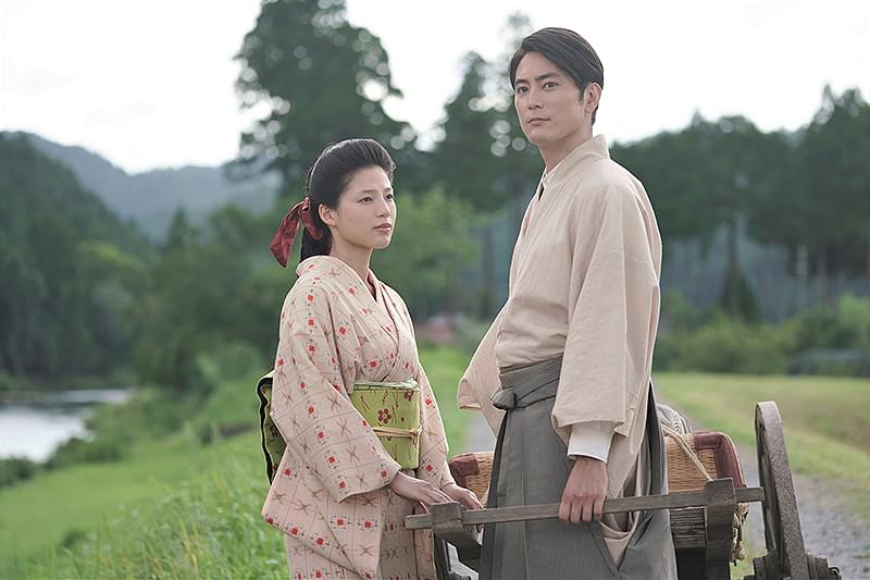 破戒 : 作品情報・キャスト・あらすじ・動画