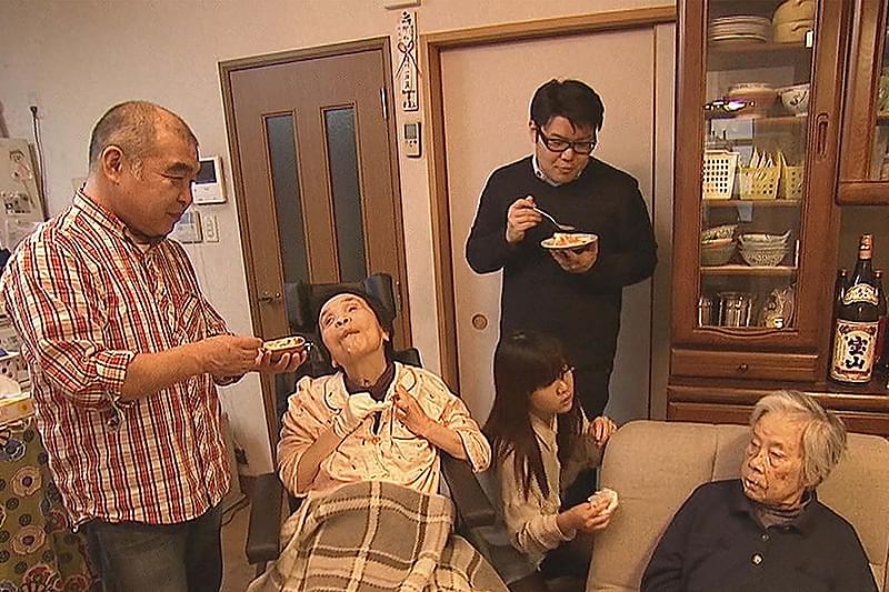 さっちゃん最後のメッセージ　地下鉄サリン被害者家族の25年 : 作品情報・キャスト・あらすじ