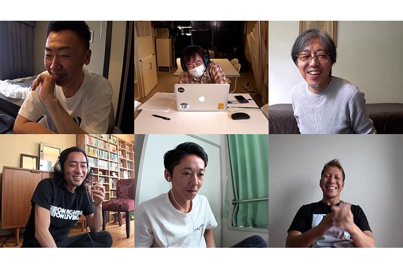 劇場版　おうちでキャノンボール2020 : 作品情報・キャスト・あらすじ・動画