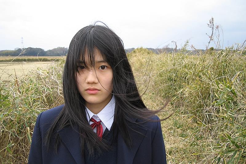 河の恋人 : 作品情報・キャスト・あらすじ